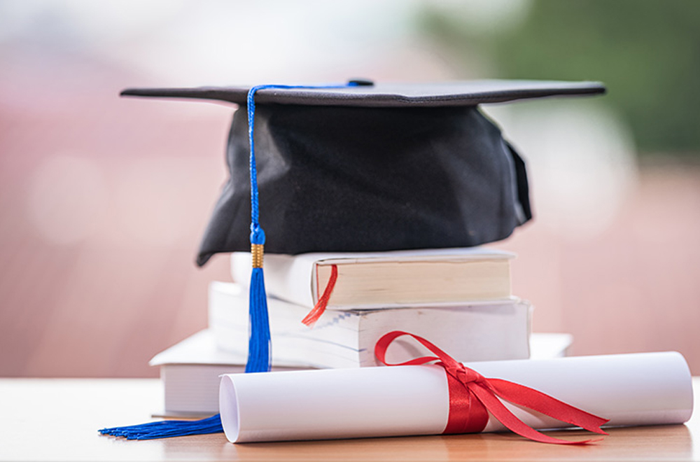 education